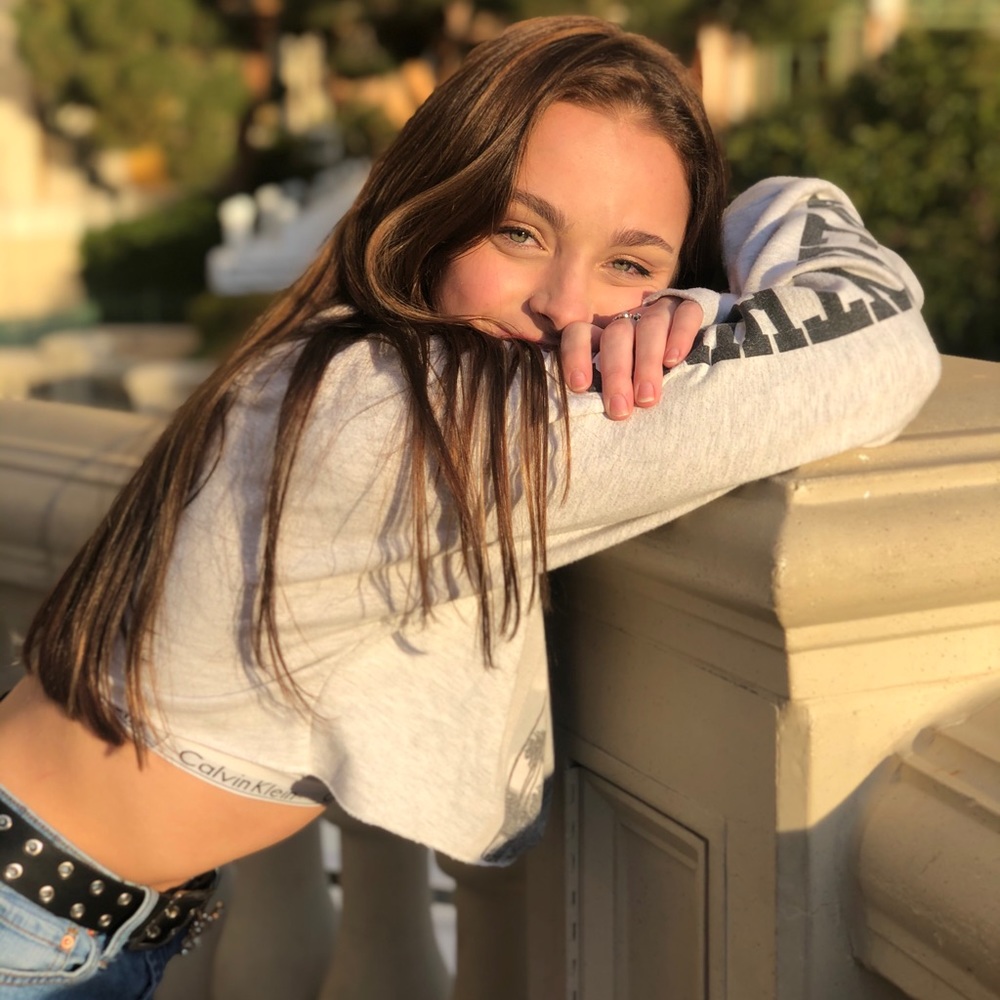 Meet your Posher, Ellie